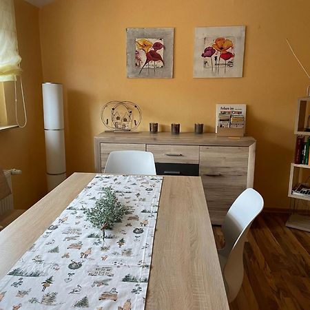 Hotel Haus Am Kastanienwald Dörrenbach Zewnętrze zdjęcie