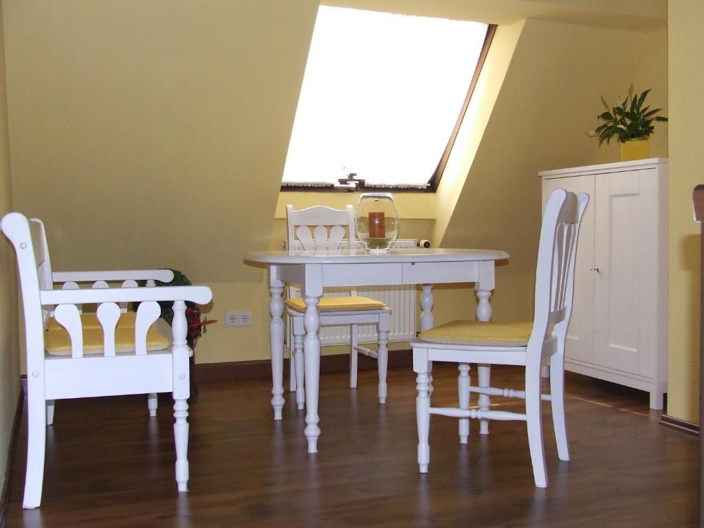 Hotel Haus Am Kastanienwald Dörrenbach Pokój zdjęcie