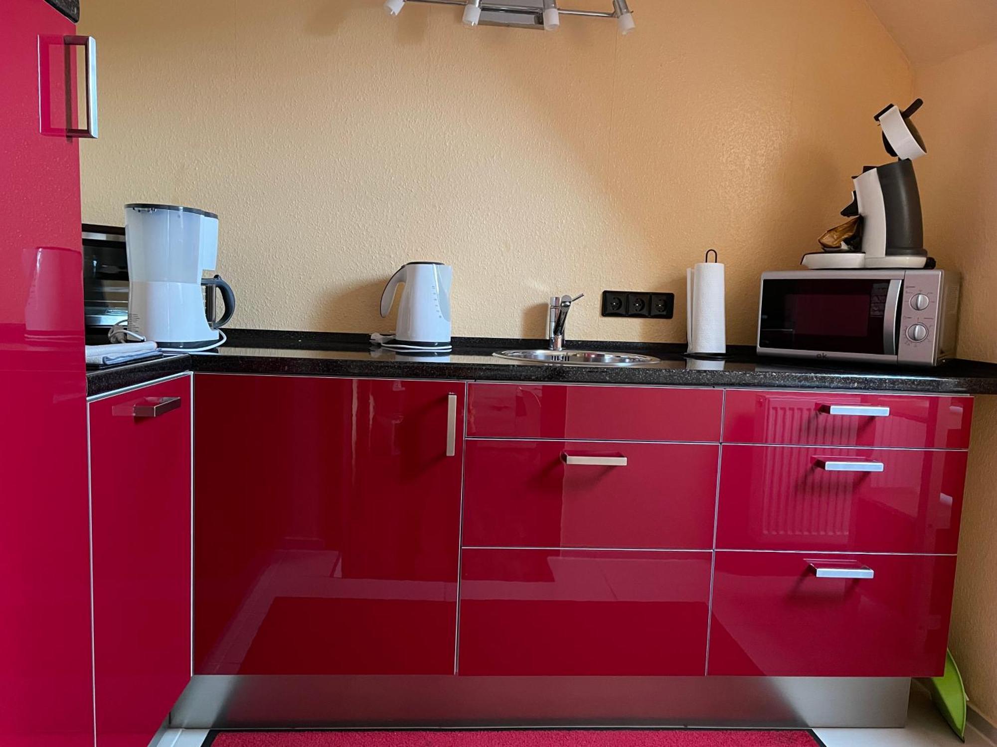 Hotel Haus Am Kastanienwald Dörrenbach Zewnętrze zdjęcie